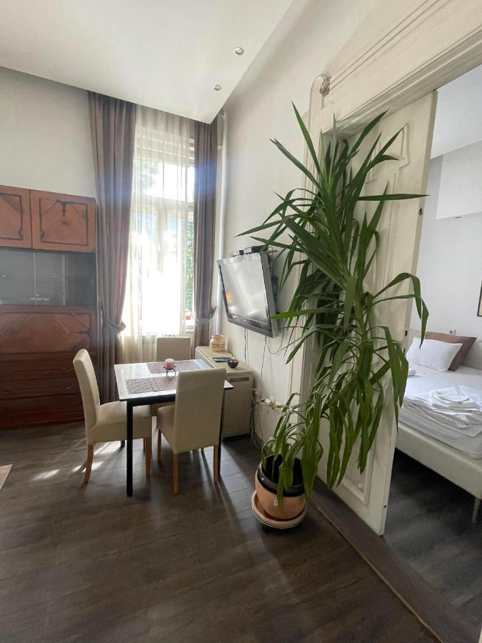 Apartment Romana SJJ Eksteriør bilde