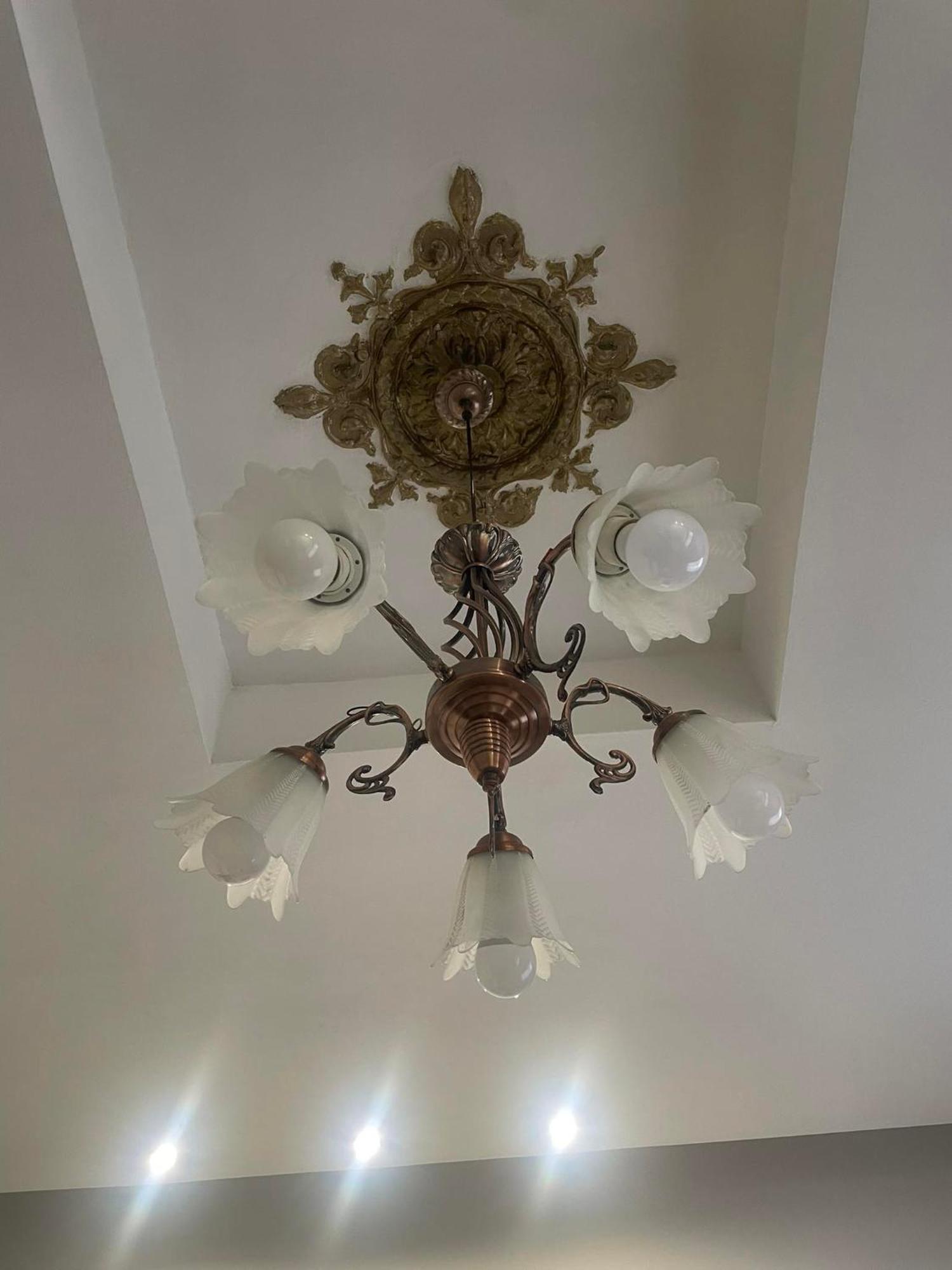 Apartment Romana SJJ Eksteriør bilde
