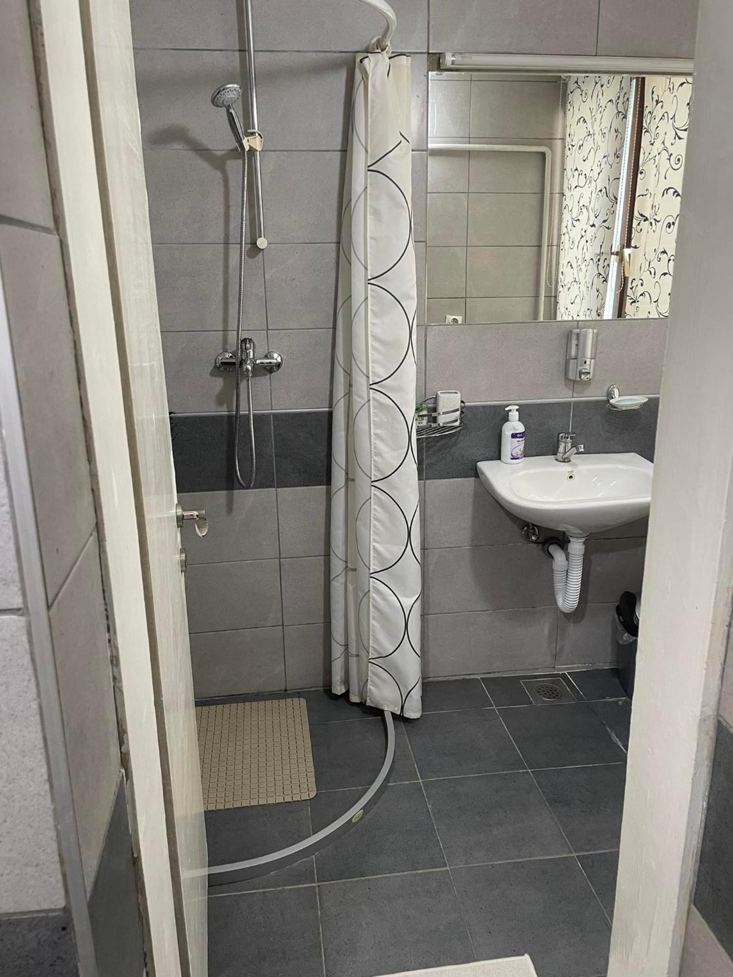 Apartment Romana SJJ Eksteriør bilde